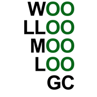 WoolloomoolooGC Logo