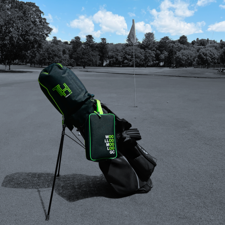 Love Your Clubs, Get the Tour Hood